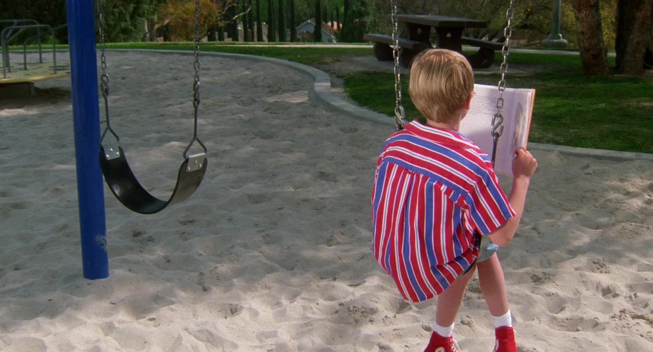 Ice Cream Man screenshot 1