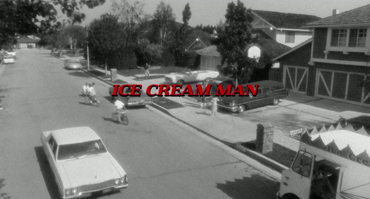 Ice Cream Man screenshot 2