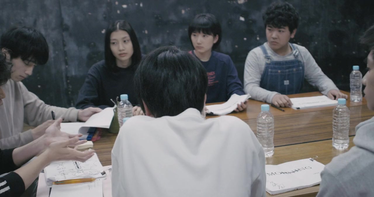 Ice to Amaoto screenshot 2