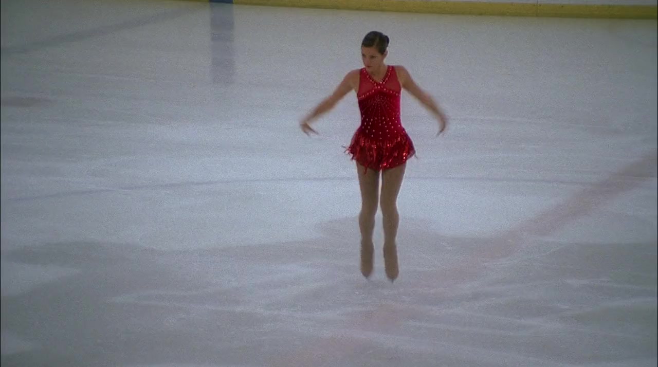 Ice Dreams screenshot 3