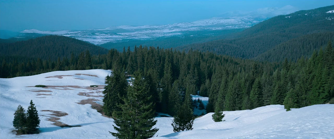 Ice Fall screenshot 1