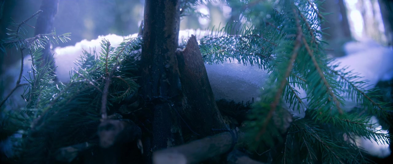 Ice Fall screenshot 3