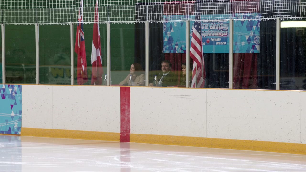 Ice Girls screenshot 1