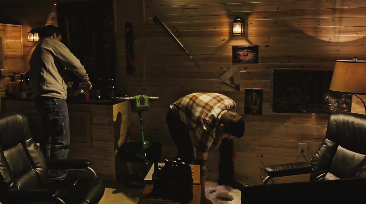 Ice House screenshot 3