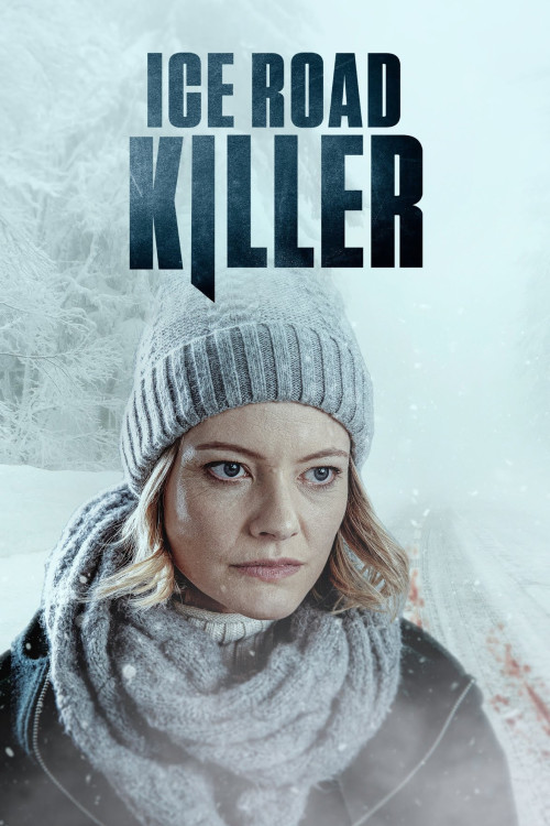 Ice Road Killer (2022) poster