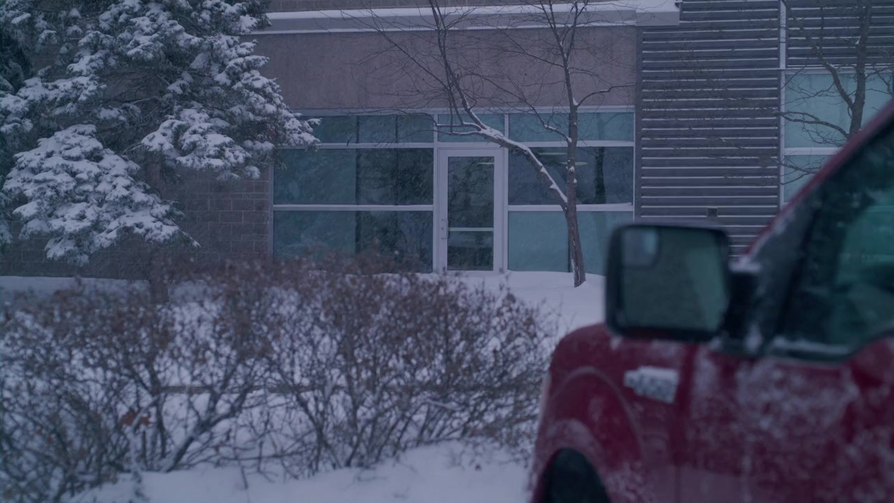 Ice Road Killer screenshot 2
