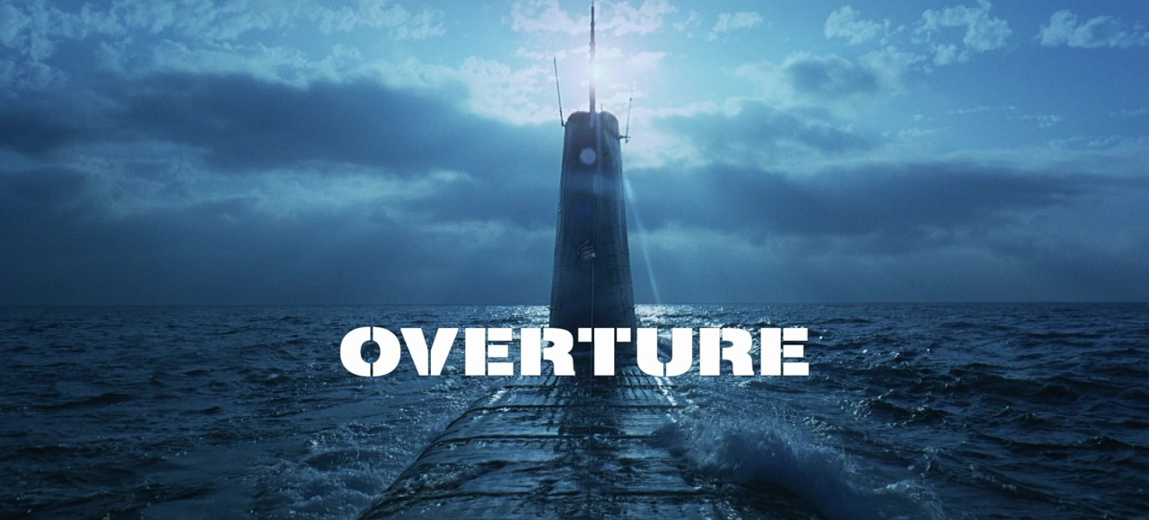 Ice Station Zebra screenshot 2