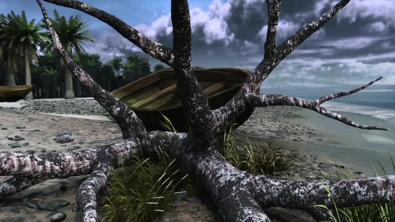 Ice screenshot 2