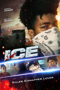 Ice (2023) poster