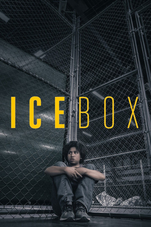 Icebox (2018) poster