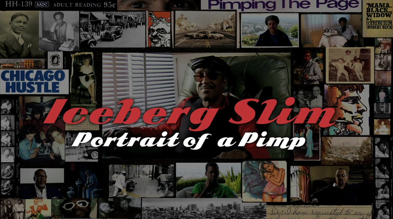 Iceberg Slim: Portrait of a Pimp screenshot 2