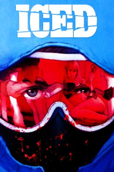 Iced (1989) poster