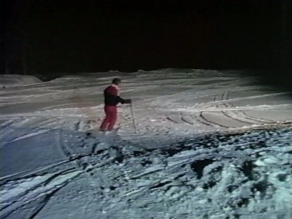 Iced screenshot 1