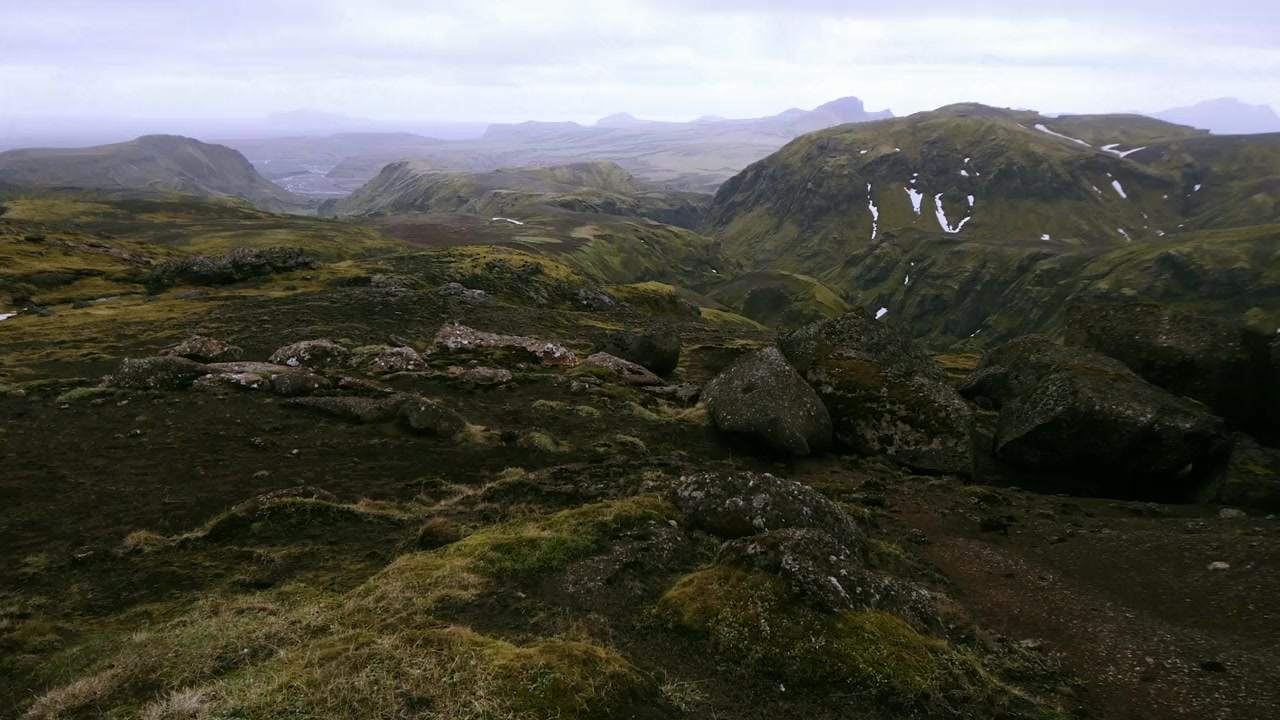 Iceland - On Top of the World screenshot 3