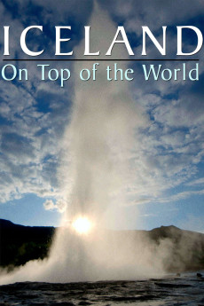 Iceland - On Top of the World (2017) poster