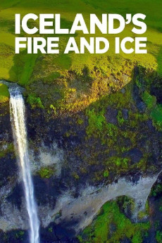 Iceland's Fire and Ice (2020) poster