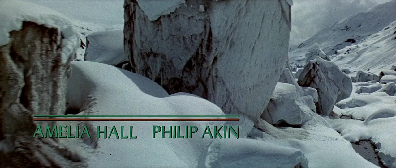 Iceman screenshot 2
