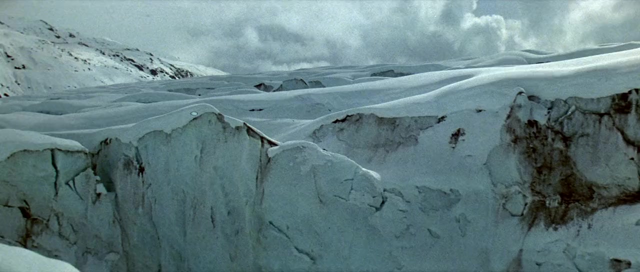 Iceman screenshot 3