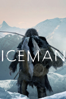 Der Mann aus dem Eis (2017) poster
