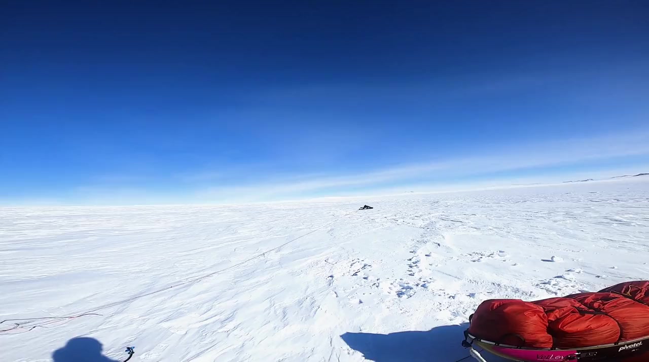 Icemen: 200 Years in Antarctica screenshot 3