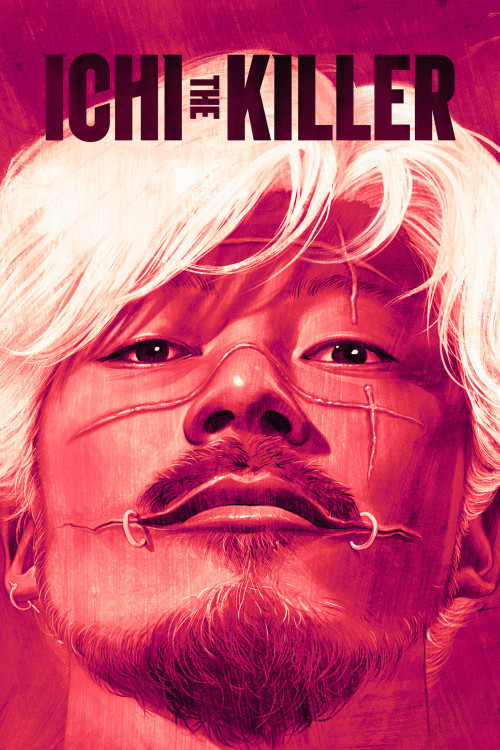 Koroshiya 1 (2001) poster