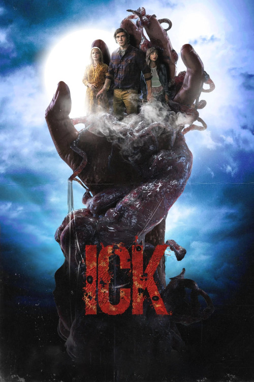 Ick (2024) poster