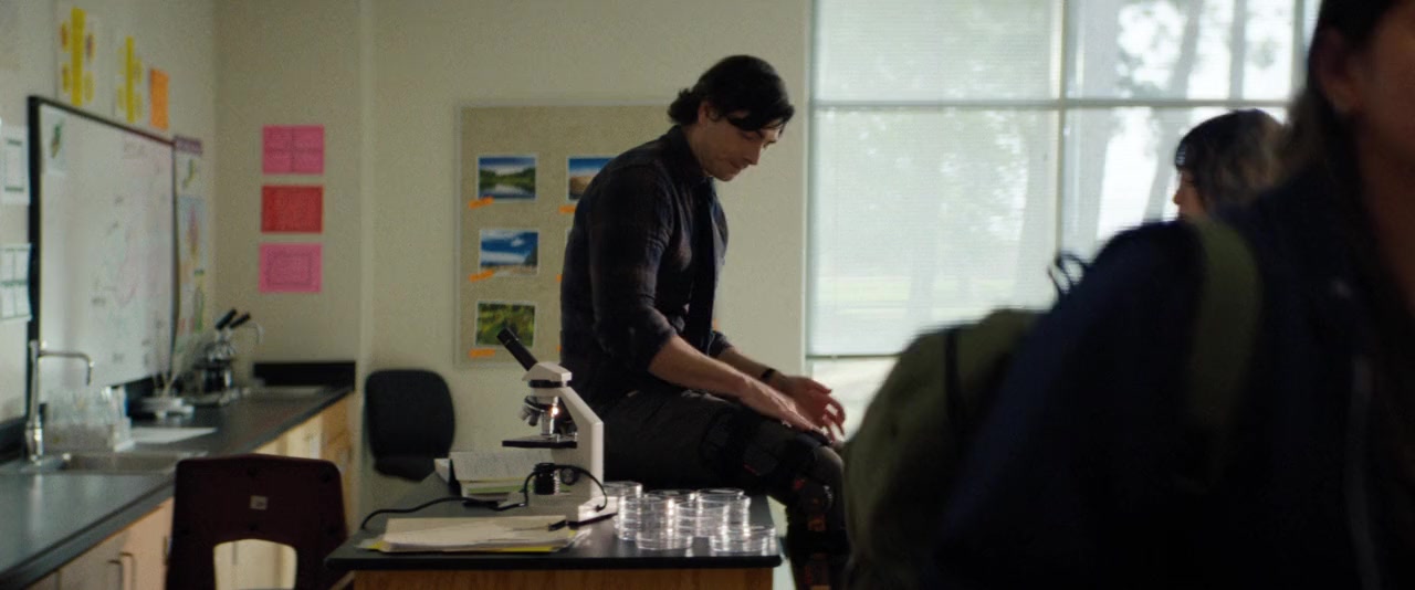 Ick screenshot 3