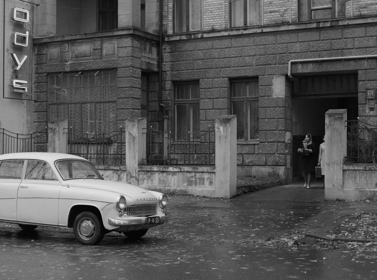 Ida screenshot 1