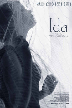 Ida (2013) poster
