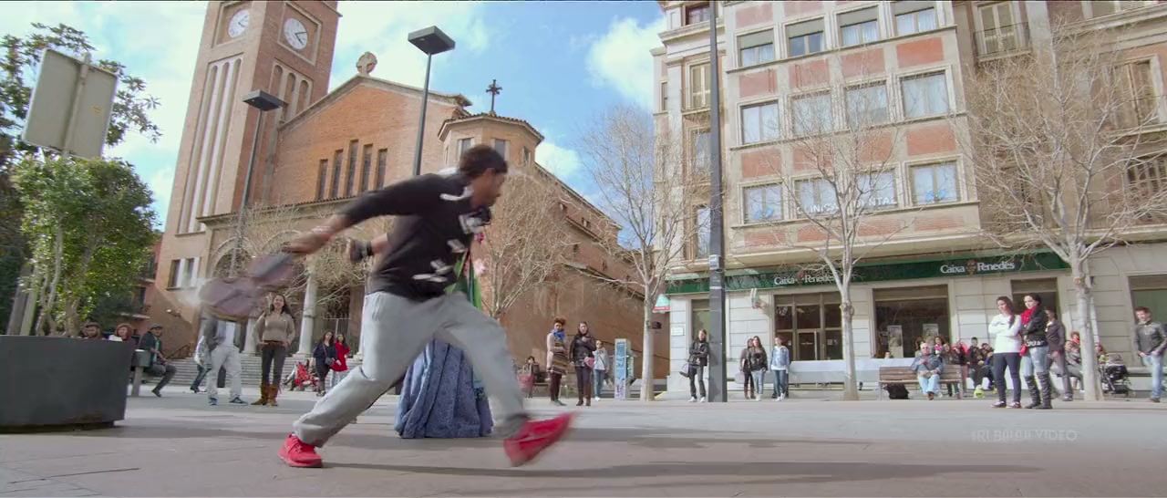 Iddarammayilatho screenshot 2