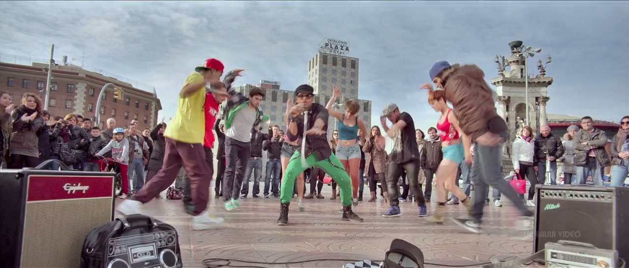 Iddarammayilatho screenshot 3