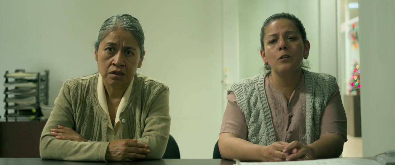 Sin señas particulares screenshot 2