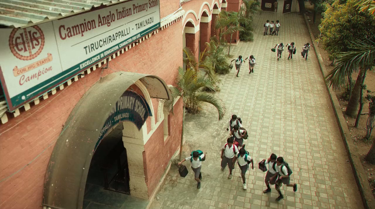 Idhayam Murali screenshot 2