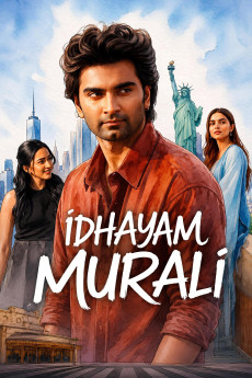 Idhayam Murali (2026) poster