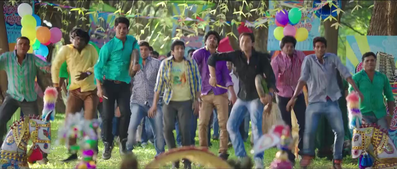 Idhu Kathirvelan Kadhal screenshot 1