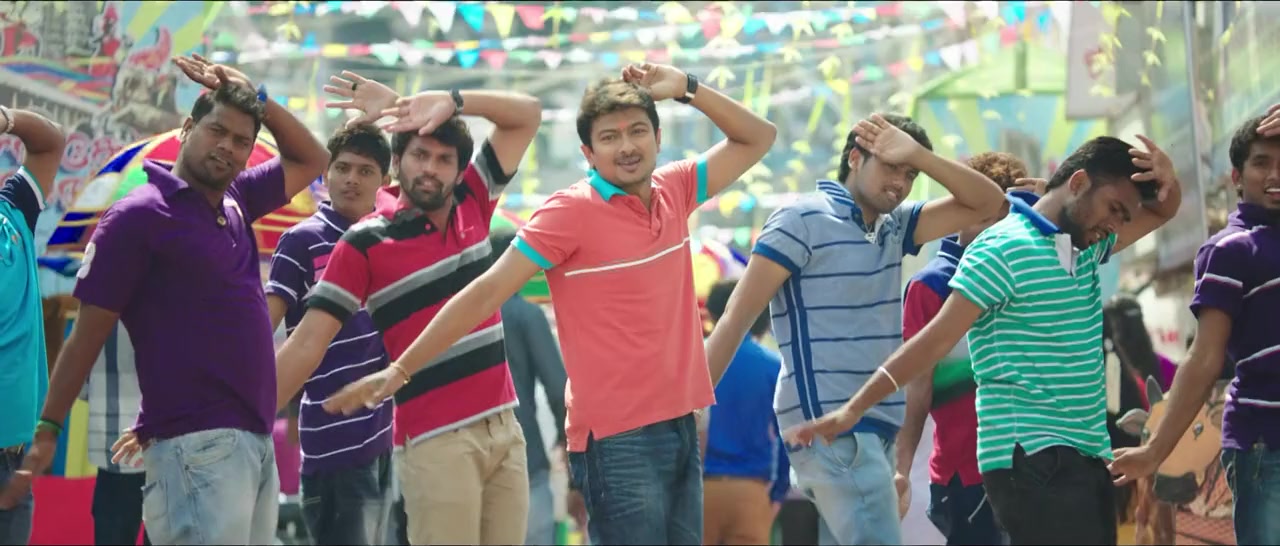 Idhu Kathirvelan Kadhal screenshot 2