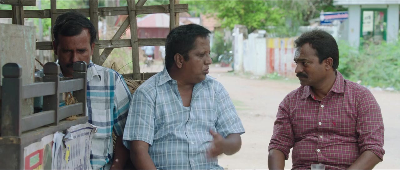 Idhu Kathirvelan Kadhal screenshot 3