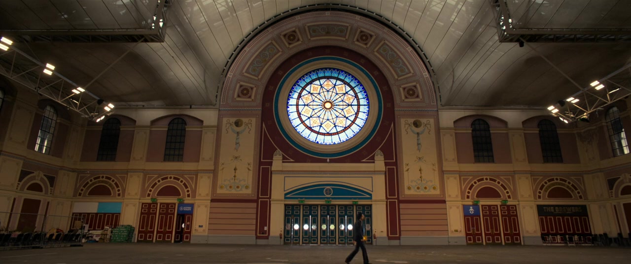 Idiot Prayer screenshot 1