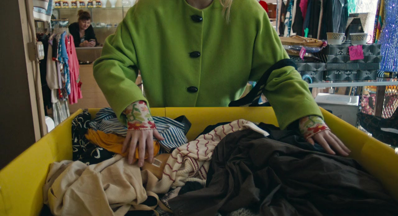 Idiotka screenshot 3