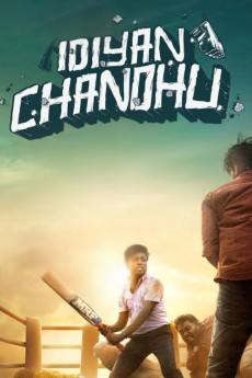 Idiyan Chandhu (2024) poster