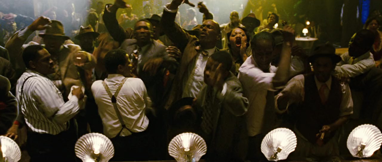 Idlewild screenshot 2
