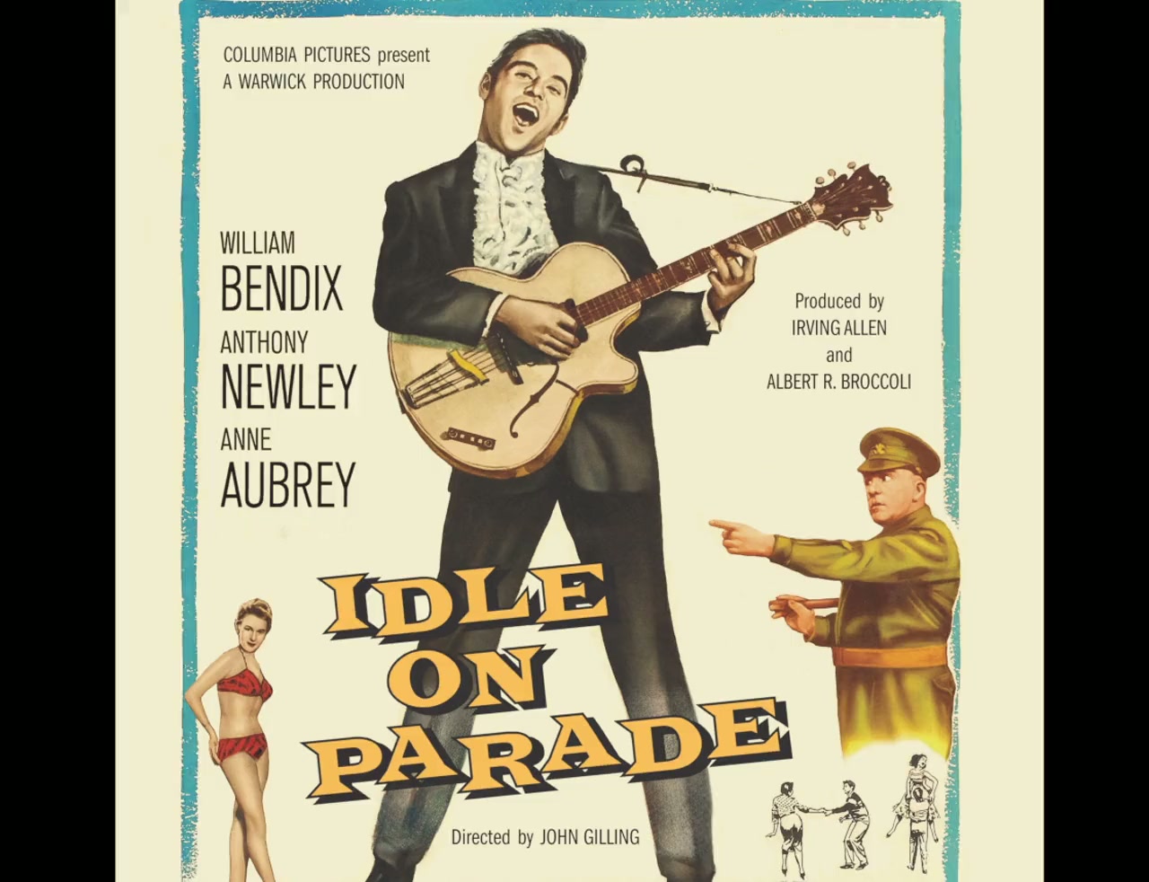 Idol on Parade screenshot 1