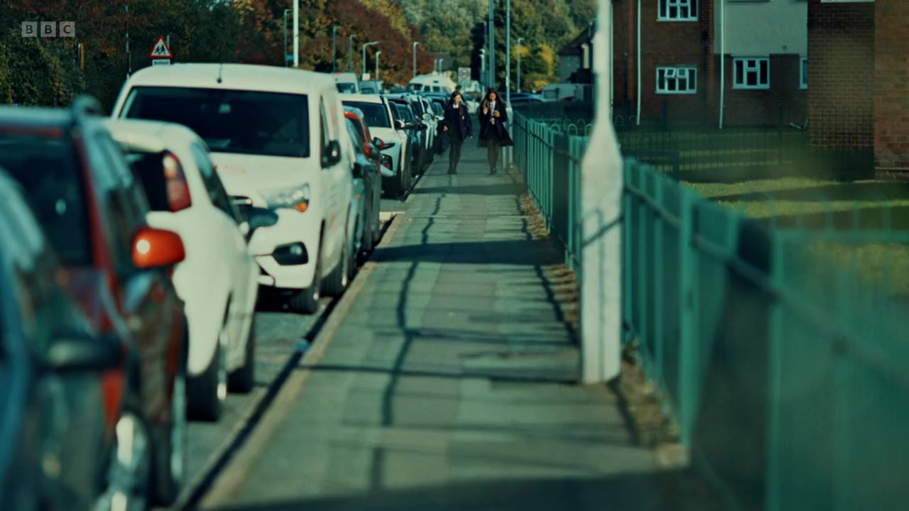 Idris Elba: Our Knife Crime Crisis screenshot 1