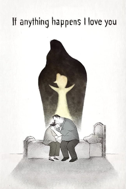 If Anything Happens I Love You (2020) poster