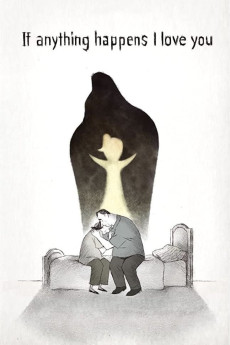 If Anything Happens I Love You (2020) poster