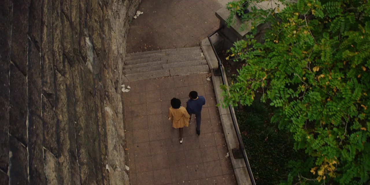 If Beale Street Could Talk screenshot 1