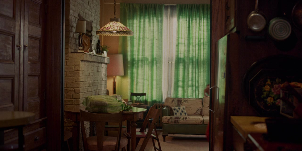 If Beale Street Could Talk screenshot 2