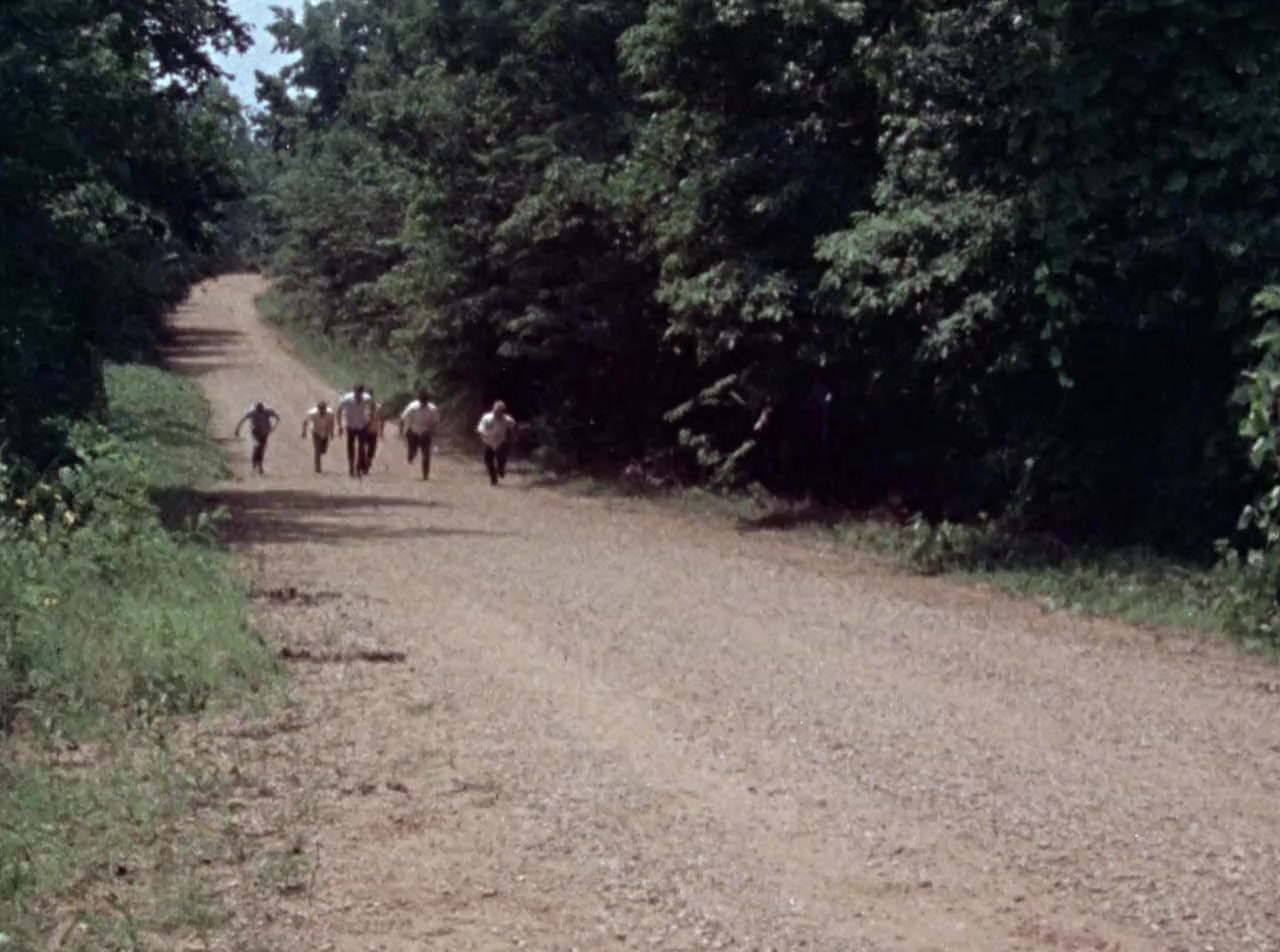 If Footmen Tire You What Will Horses Do? screenshot 2