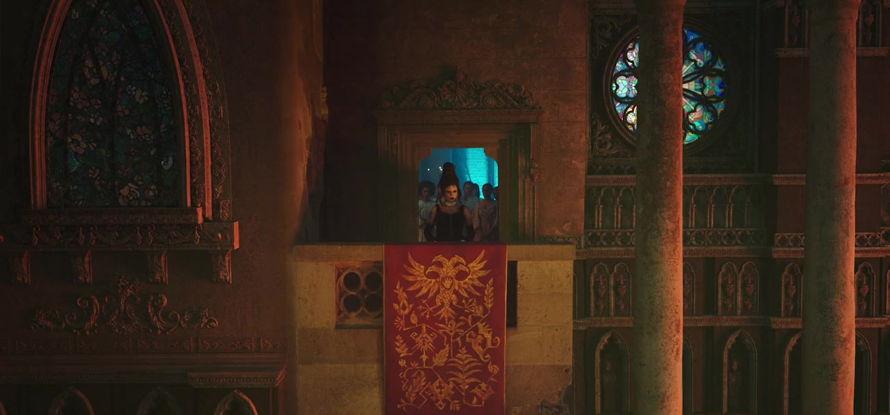 If I Can't Have Love, I Want Power screenshot 2