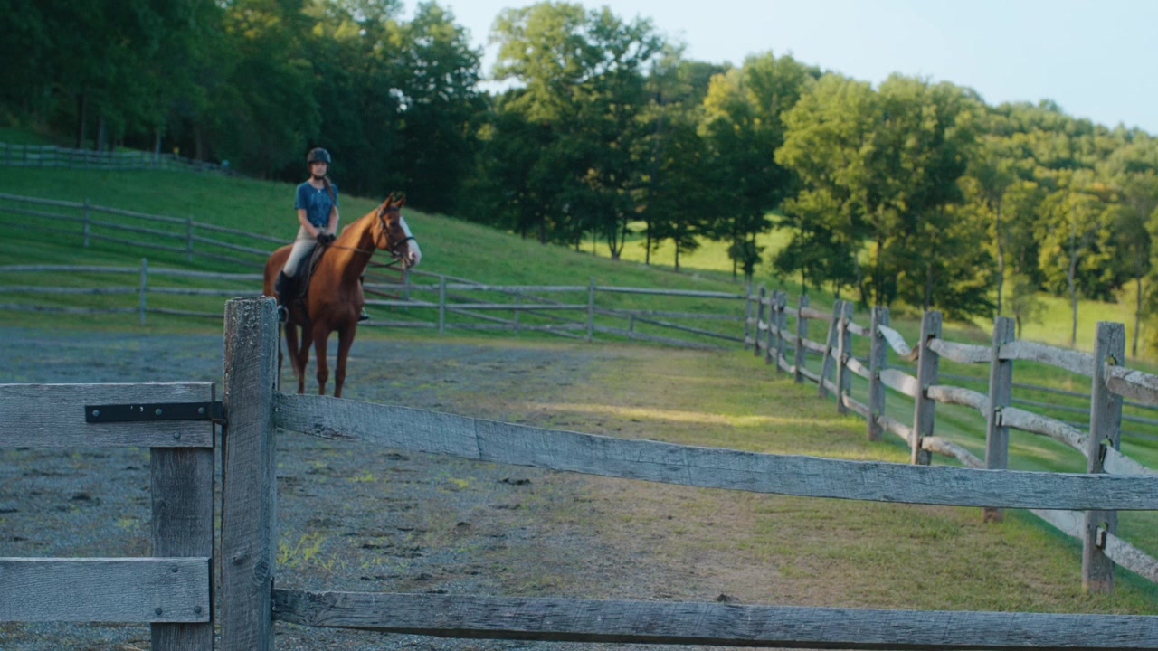 If I Could Ride Again screenshot 2